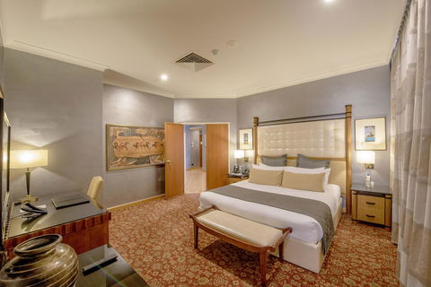 Duxton Hotel Perth - Accommodation Sunshine Coast 17