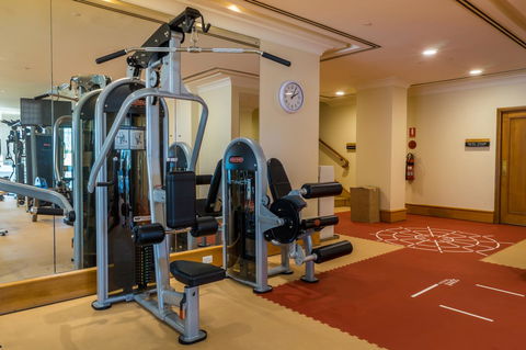 Duxton Hotel Perth - Accommodation Sunshine Coast 32