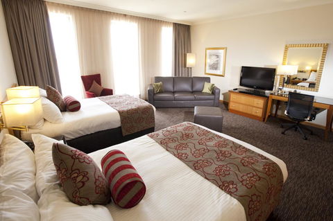 Duxton Hotel Perth - Accommodation Sunshine Coast 36