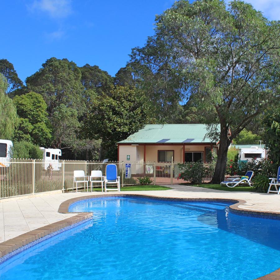 Margaret River WA Accommodation Sunshine Coast