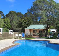 Margaret River Tourist Park - Accommodation Sunshine Coast