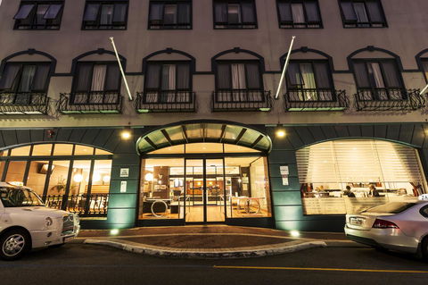 Great Southern Hotel Perth - Accommodation Sunshine Coast 5
