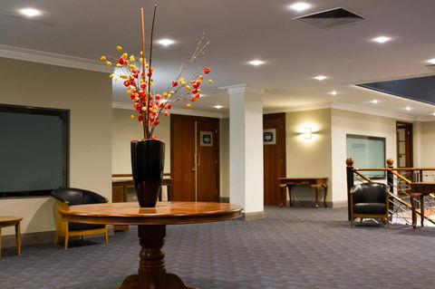 Great Southern Hotel Perth - Accommodation Sunshine Coast 8