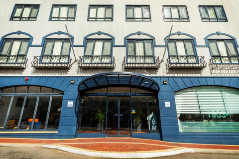Great Southern Hotel Perth - Accommodation Sunshine Coast 4