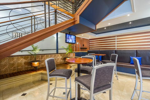Great Southern Hotel Perth - Accommodation Sunshine Coast 12