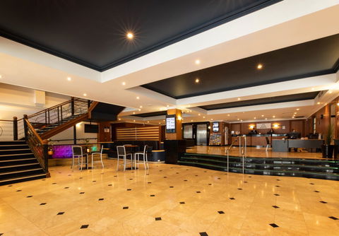 Great Southern Hotel Perth - Accommodation Sunshine Coast 3