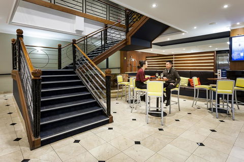 Great Southern Hotel Perth - Accommodation Sunshine Coast 13