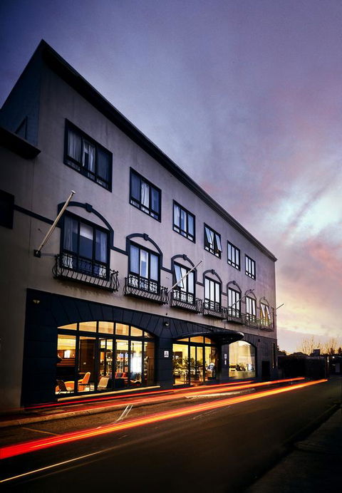 Great Southern Hotel Perth - Accommodation Sunshine Coast 2
