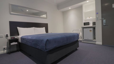 Great Southern Hotel Perth - Accommodation Sunshine Coast 1