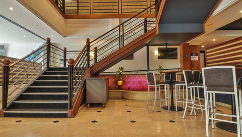 Great Southern Hotel Perth - Accommodation Sunshine Coast 15
