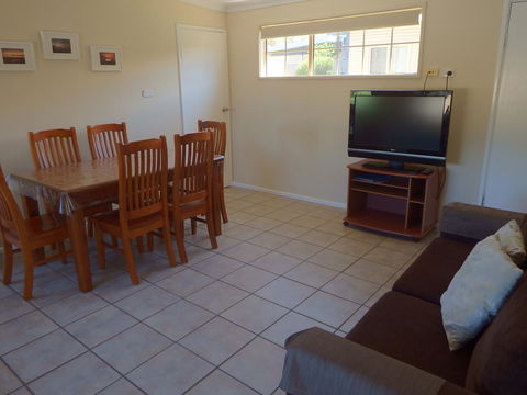 Lazy Lobster Holiday Units & Chalets - Accommodation Sunshine Coast 31