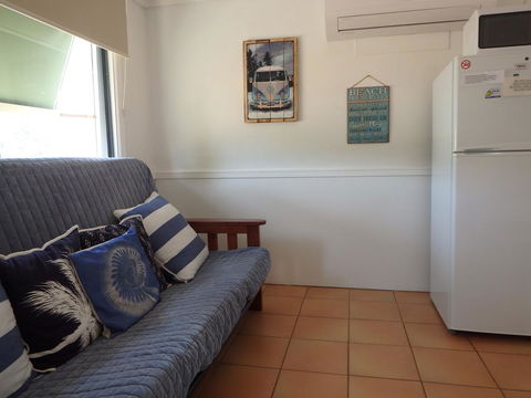 Lazy Lobster Holiday Units & Chalets - Accommodation Sunshine Coast 14