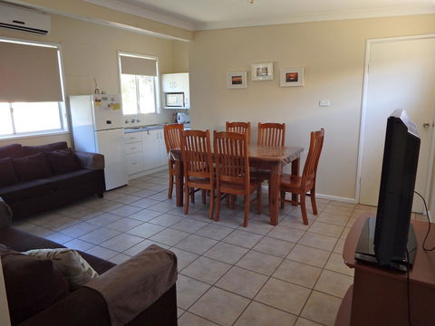 Lazy Lobster Holiday Units & Chalets - Accommodation Sunshine Coast 23