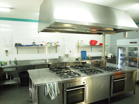 The Emperors Crown Hostel - Accommodation Sunshine Coast 28