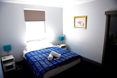 The Emperors Crown Hostel - Accommodation Sunshine Coast 29