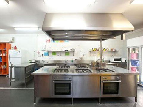 The Emperors Crown Hostel - Accommodation Sunshine Coast 32