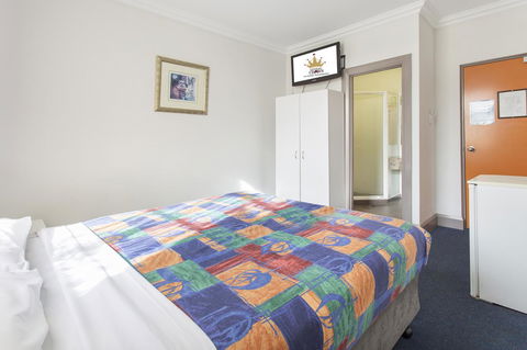 The Emperors Crown Hostel - Accommodation Sunshine Coast 23