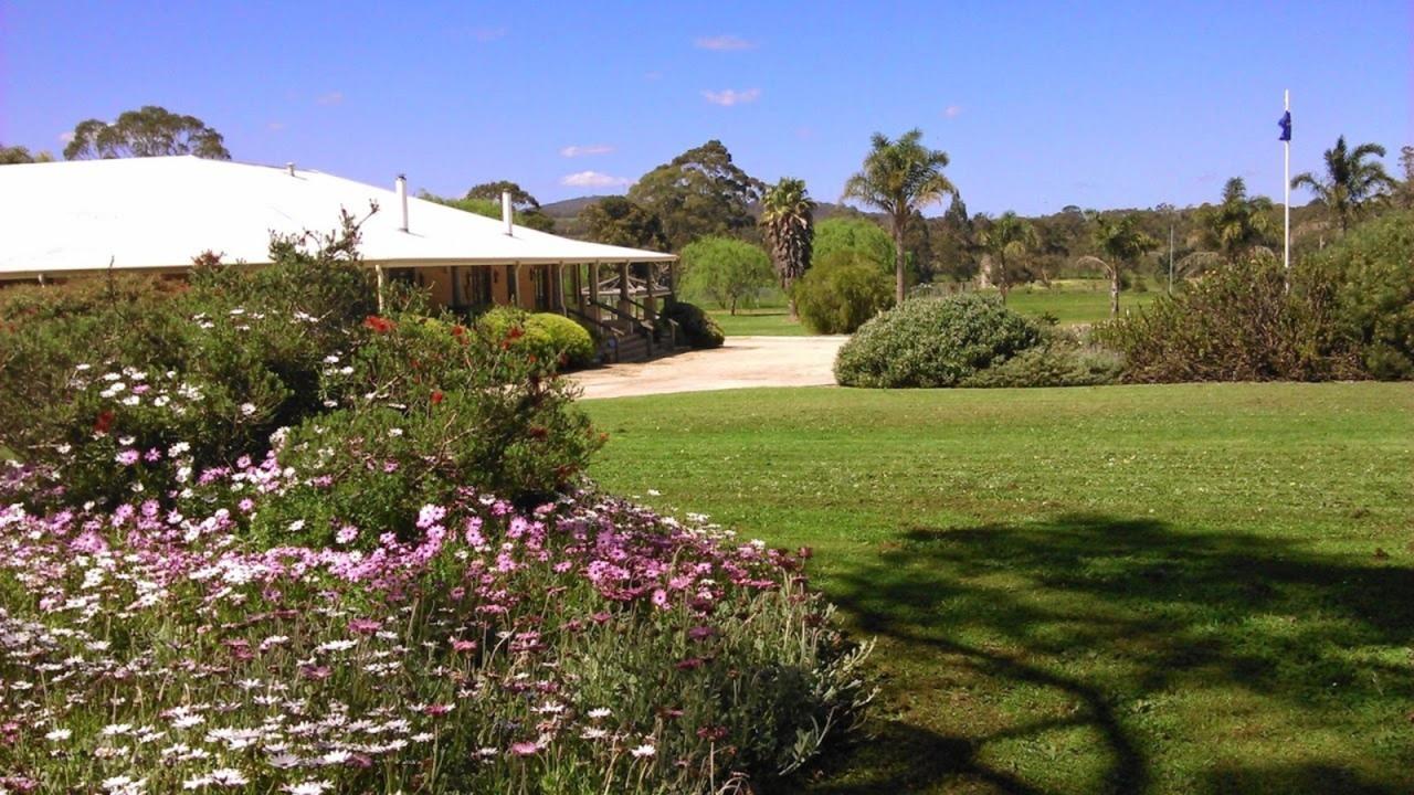 Takalarup WA Accommodation Sunshine Coast