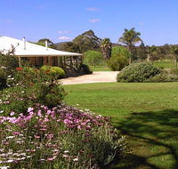 Rayanne Homestead - Accommodation Sunshine Coast