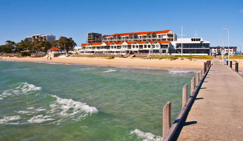 Boardwalk By The Beach - Accommodation Sunshine Coast 0