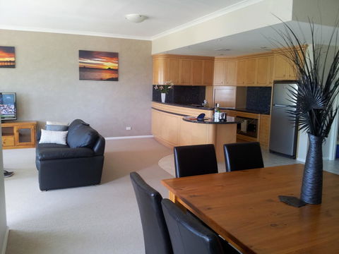 Boardwalk By The Beach - Accommodation Sunshine Coast 1