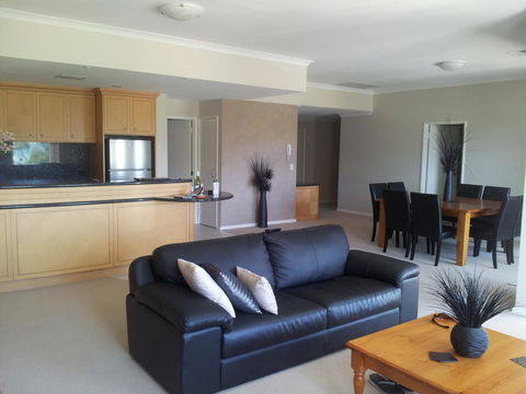 Boardwalk By The Beach - Accommodation Sunshine Coast 2