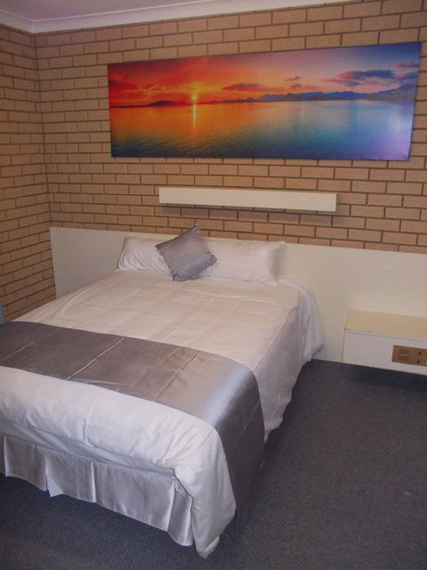Carnarvon Motel - Accommodation Sunshine Coast 38