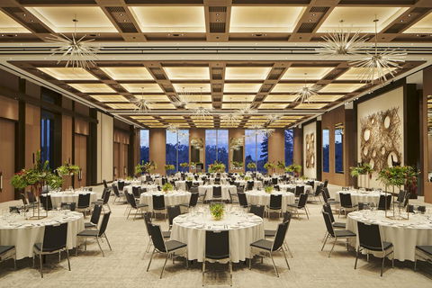The Westin Perth - Accommodation Sunshine Coast 21