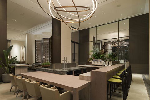 The Westin Perth - Accommodation Sunshine Coast 41