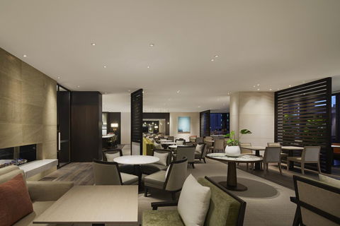 The Westin Perth - Accommodation Sunshine Coast 18
