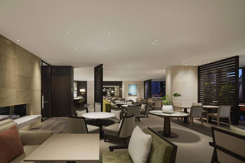 The Westin Perth - Accommodation Sunshine Coast 36