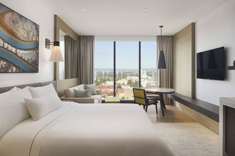The Westin Perth - Accommodation Sunshine Coast 34