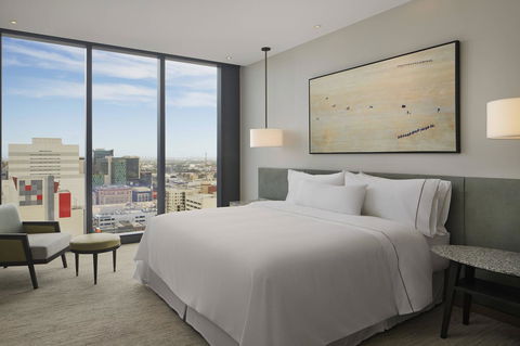 The Westin Perth - Accommodation Sunshine Coast 30