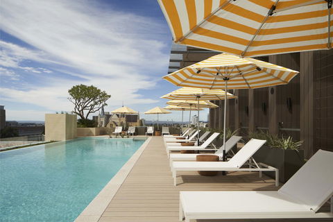 The Westin Perth - Accommodation Sunshine Coast 4
