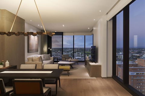 The Westin Perth - Accommodation Sunshine Coast 29