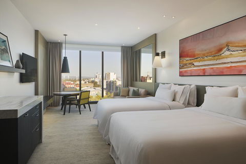 The Westin Perth - Accommodation Sunshine Coast 12
