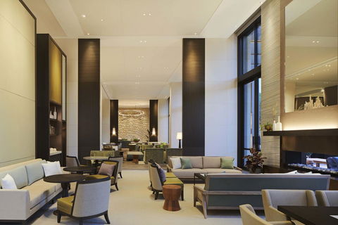 The Westin Perth - Accommodation Sunshine Coast 20
