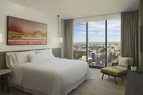 The Westin Perth - Accommodation Sunshine Coast 17
