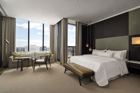 The Westin Perth - Accommodation Sunshine Coast 33