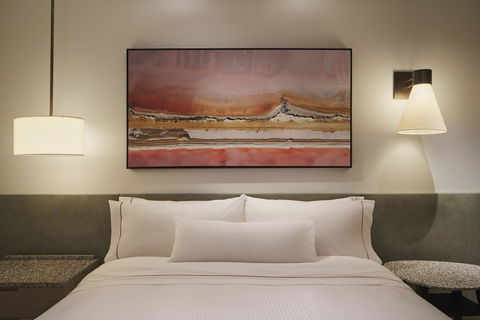The Westin Perth - Accommodation Sunshine Coast 14