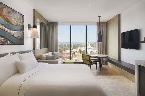The Westin Perth - Accommodation Sunshine Coast 13