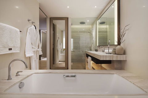 The Westin Perth - Accommodation Sunshine Coast 39