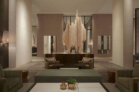 The Westin Perth - Accommodation Sunshine Coast 44