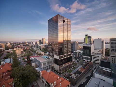 The Westin Perth - Accommodation Sunshine Coast 5