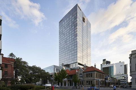 The Westin Perth - Accommodation Sunshine Coast 0