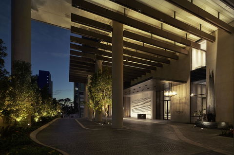 The Westin Perth - Accommodation Sunshine Coast 35