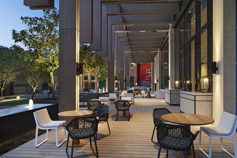 The Westin Perth - Accommodation Sunshine Coast 40