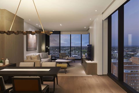 The Westin Perth - Accommodation Sunshine Coast 2