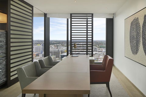 The Westin Perth - Accommodation Sunshine Coast 23