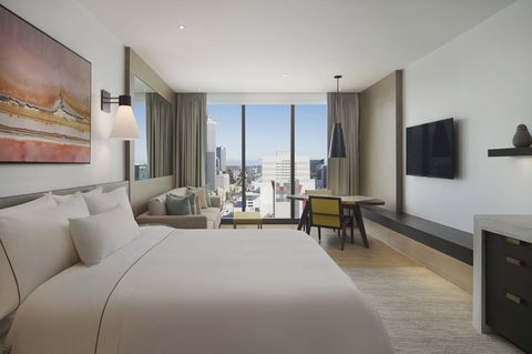 The Westin Perth - Accommodation Sunshine Coast 28